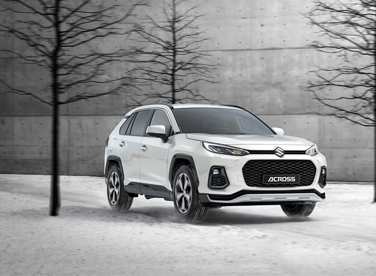 Pametne sigurnosne funkcije koje povećavaju tvoje samopouzdanje za volanom.