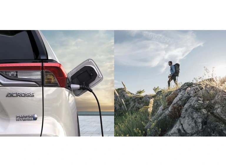 Osvježi svoja osjetila dok smanjuješ emisije i potrošnju goriva.