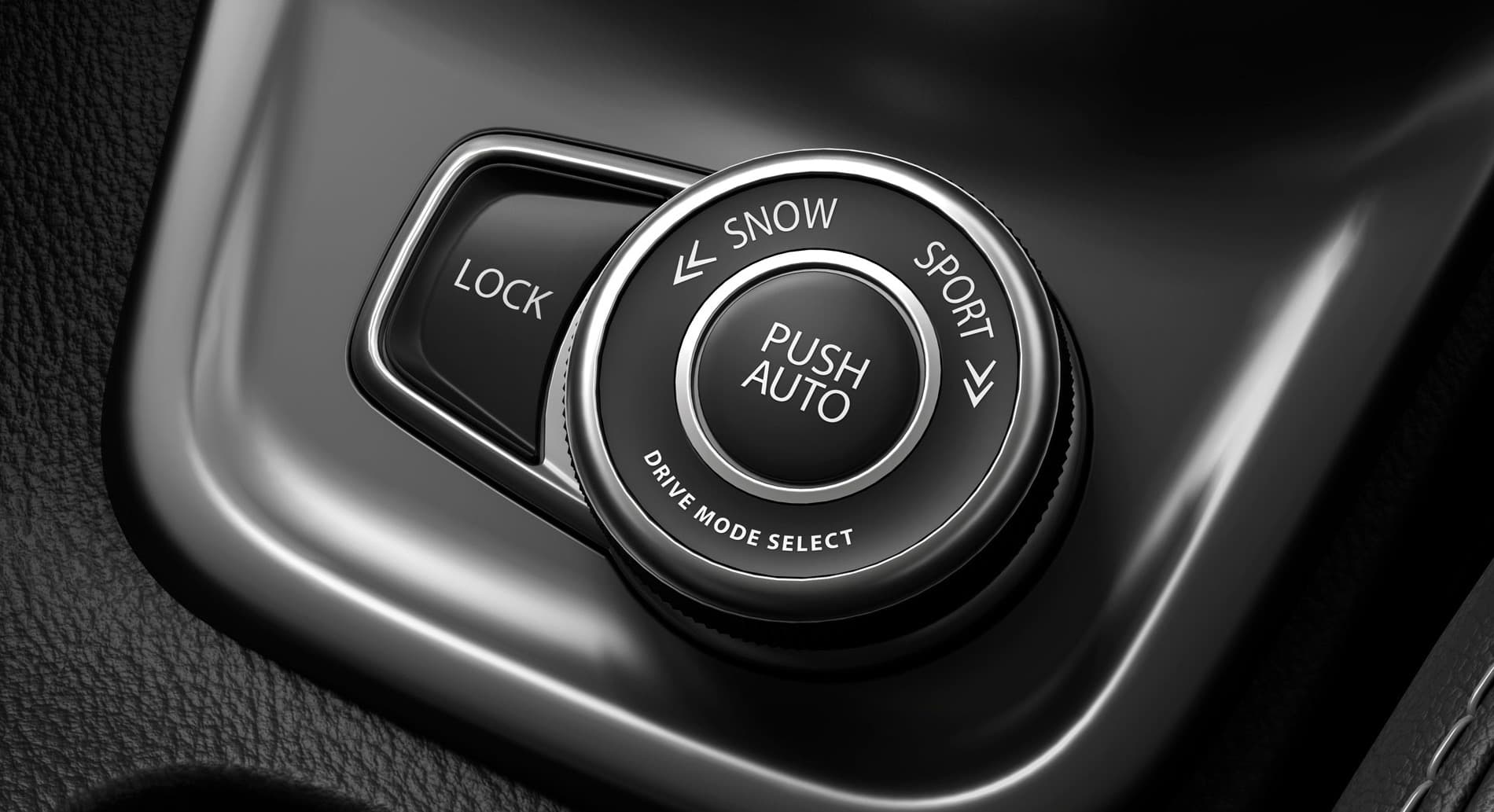 Tradicionalni motivi Suzuki SUV vozila