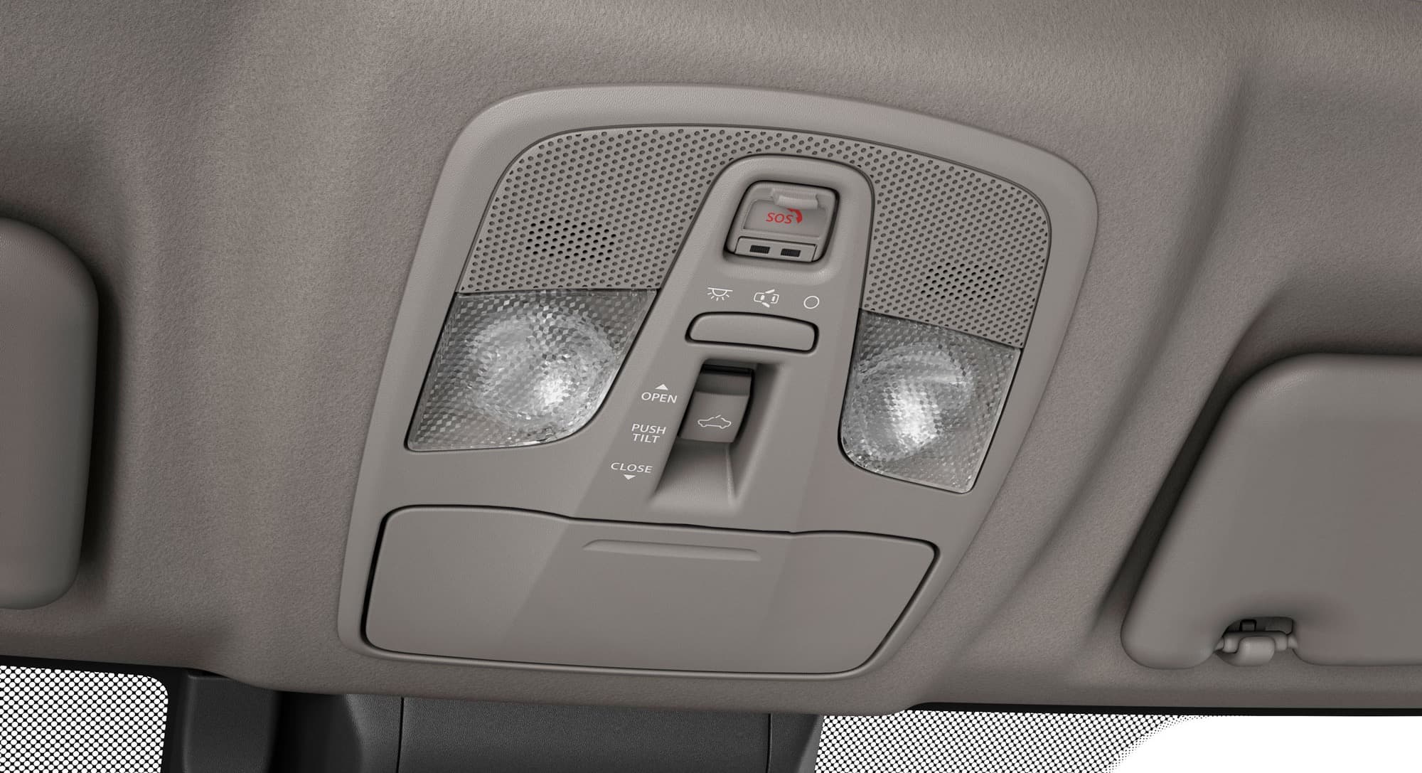 Upozorenje na promet iza vozila