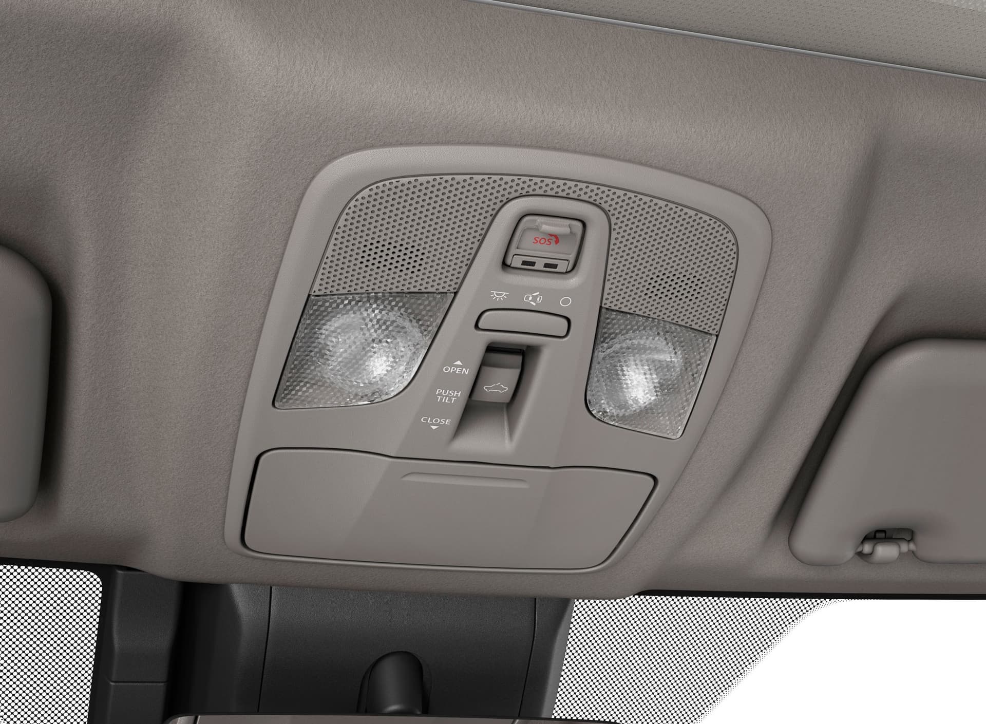 Upozorenje na promet iza vozila