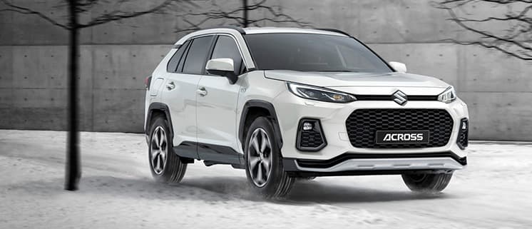 Pametne sigurnosne funkcije koje povećavaju tvoje samopouzdanje za volanom.