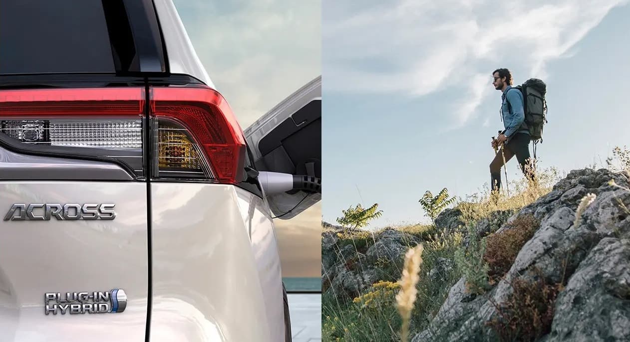 Osvježi svoja osjetila dok smanjuješ emisije i potrošnju goriva.