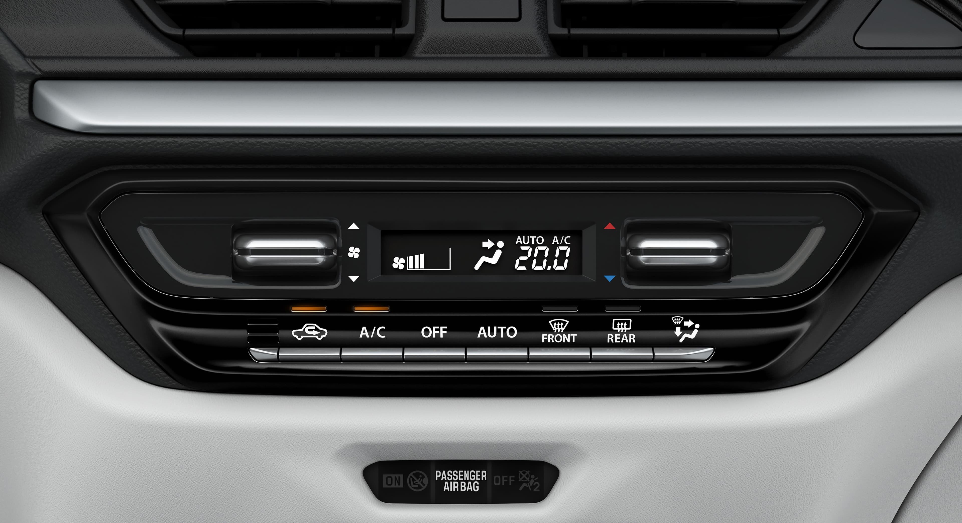 Sistemul SHVS Mild Hybrid