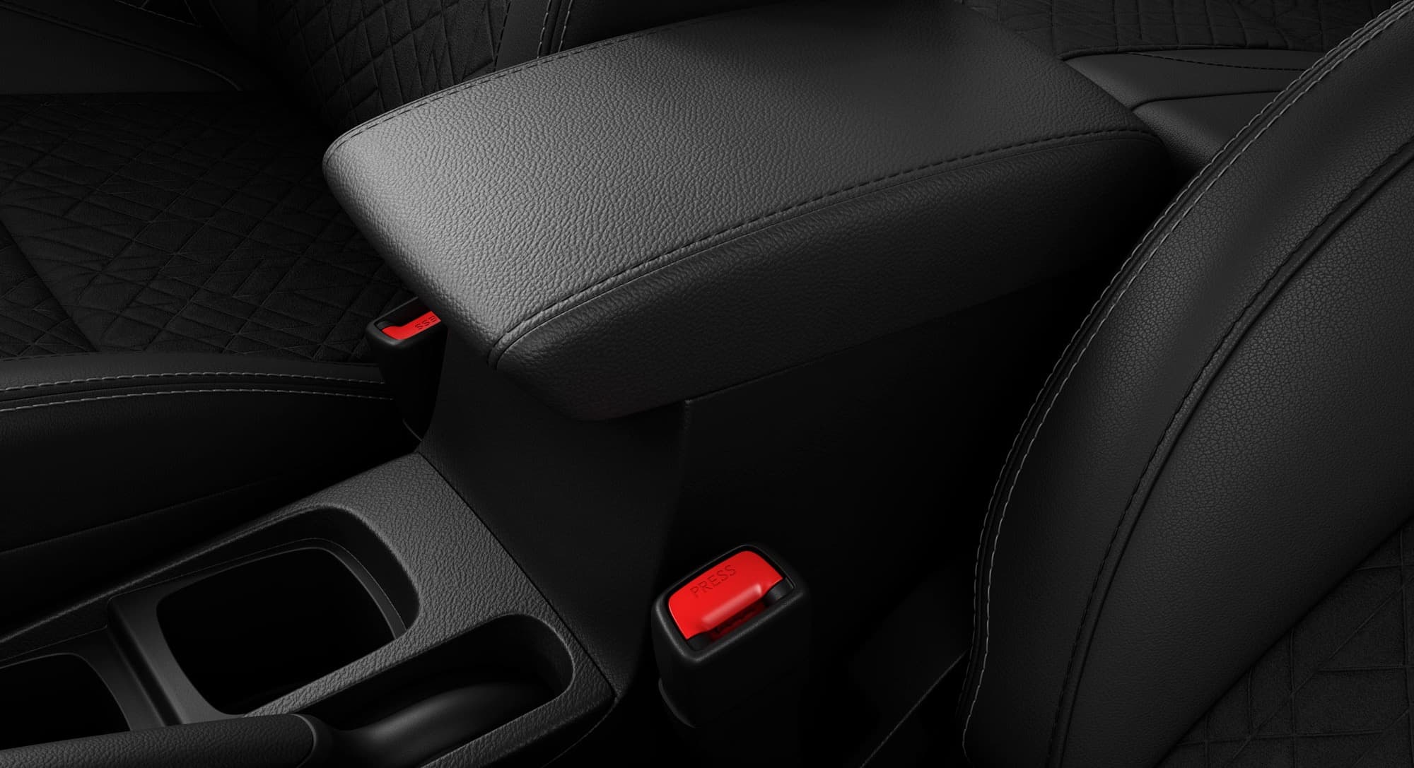 Prednji naslon za ruku