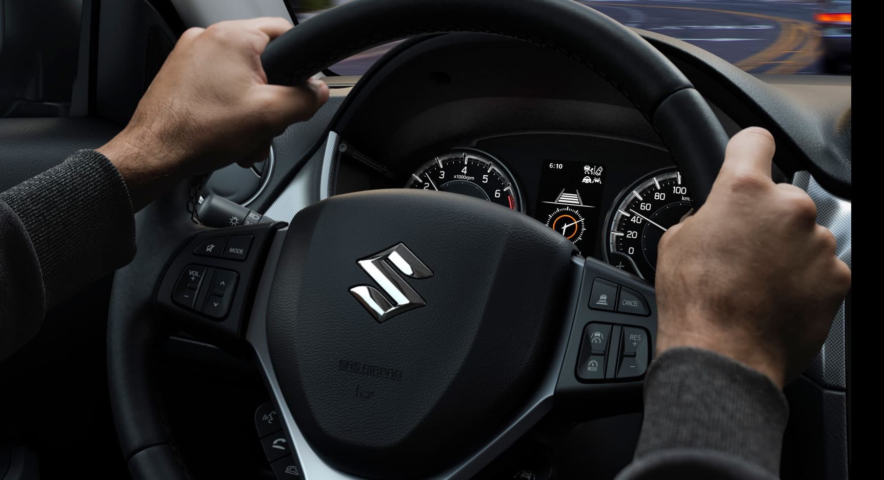 Višenamjenski upravljač