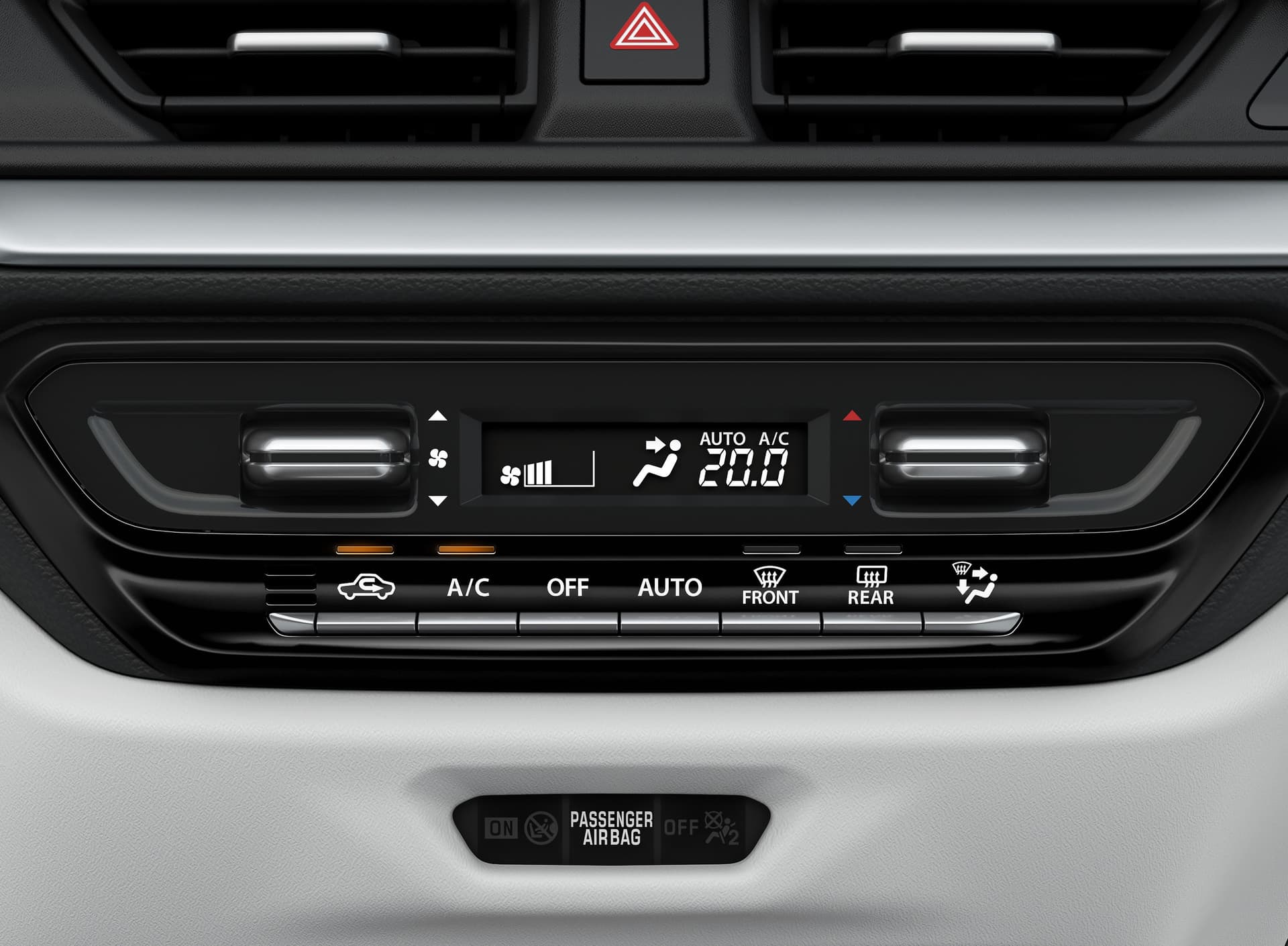 Sistemul SHVS Mild Hybrid