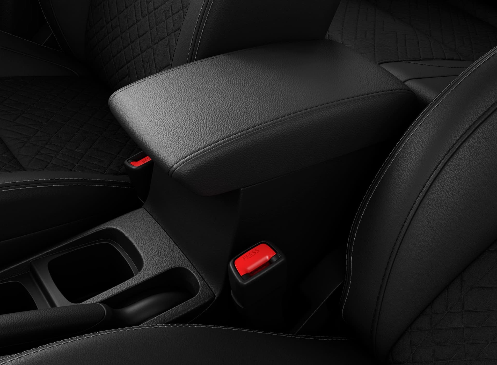 Prednji naslon za ruku